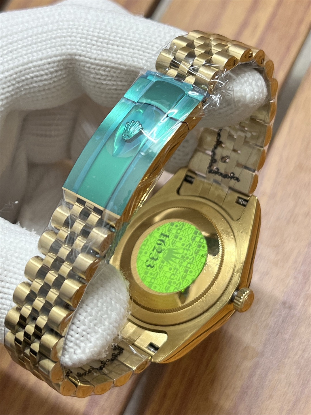 Rolex Sky-Dweller - Image 4