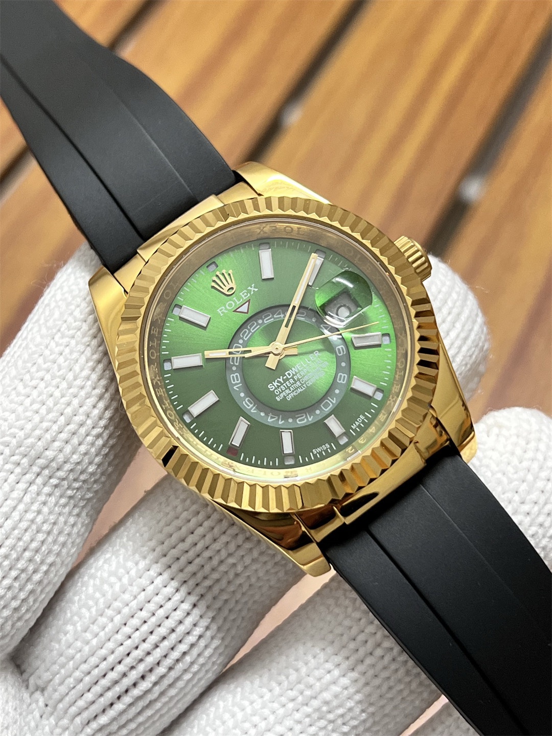 Rolex Sky-Dweller - Image 2
