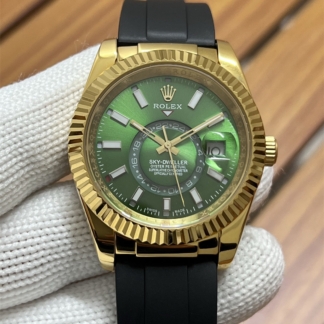Rolex Sky-Dweller