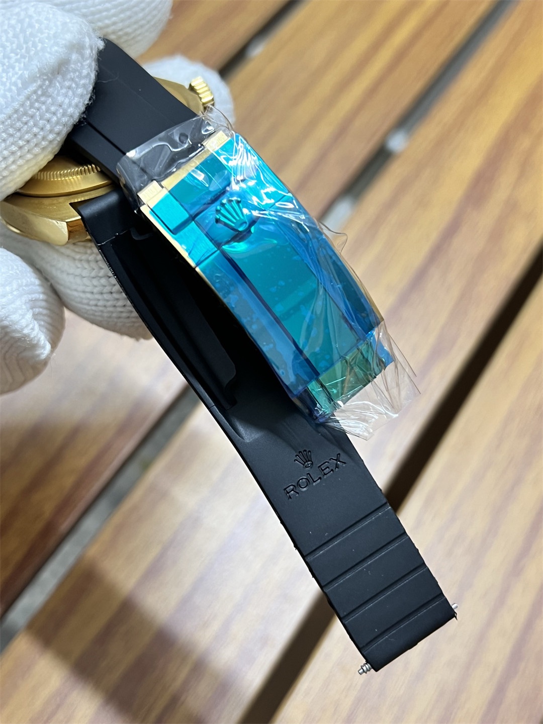 Rolex Sky-Dweller - Image 4