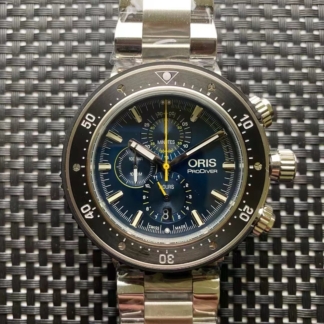 Oris ProDiver Chronograph