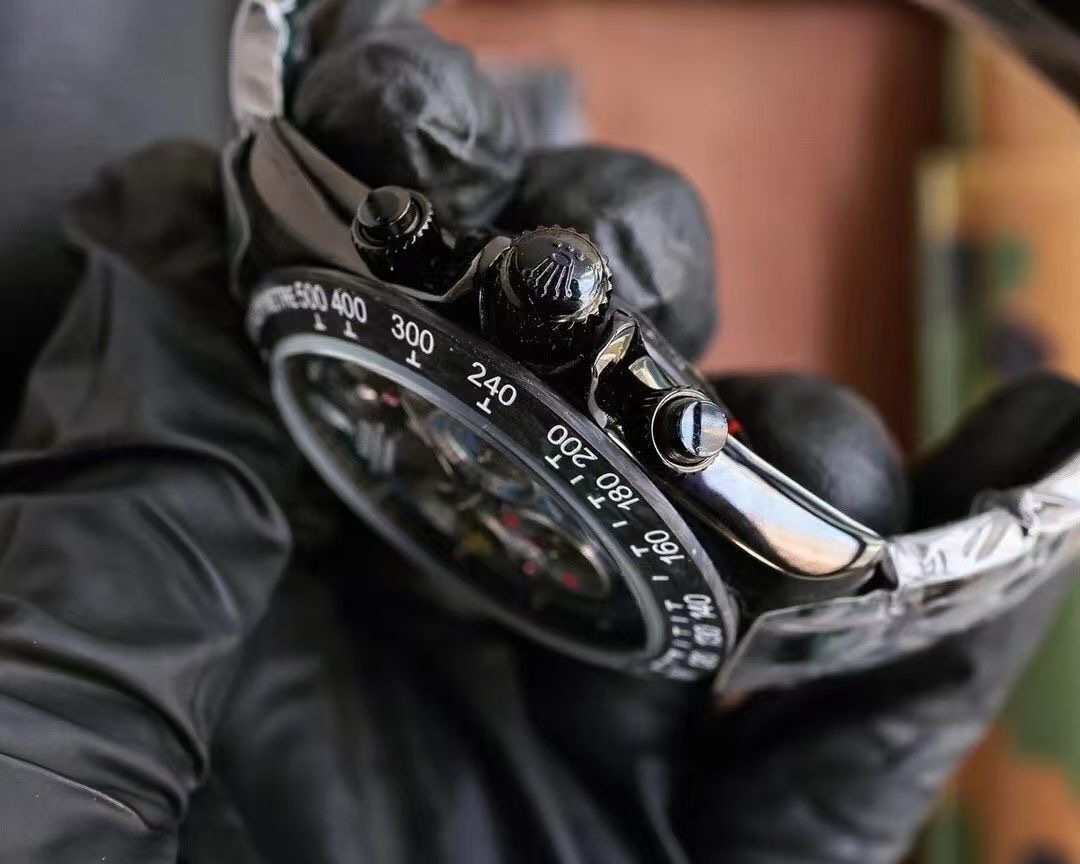 Rolex Daytona Skeleton - Image 4