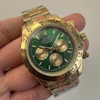 Rolex Cosmograph Daytona John Mayer