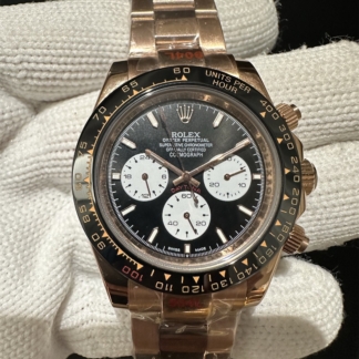 Rolex Cosmograph Daytona Le Mans