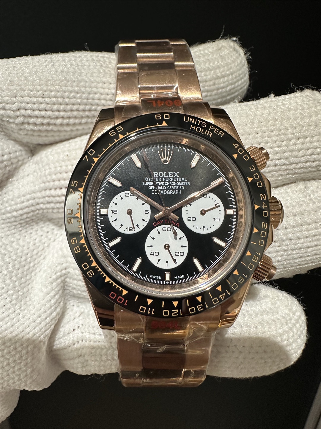 Rolex Cosmograph Daytona Le Mans