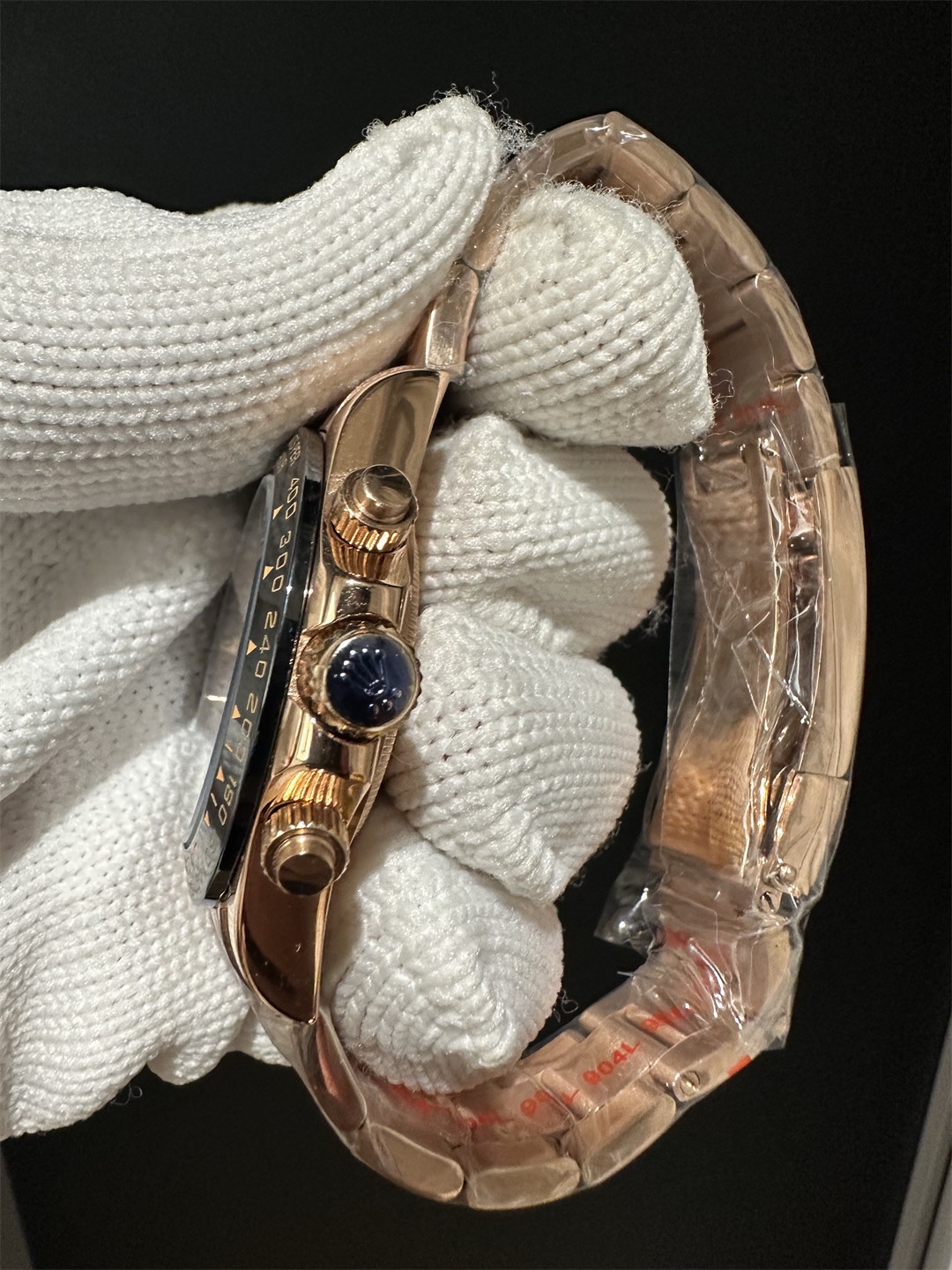Rolex Cosmograph Daytona Le Mans - Image 3
