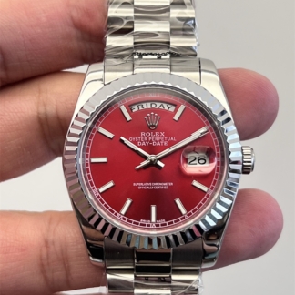 Rolex Oyster Perpetual Day Date President