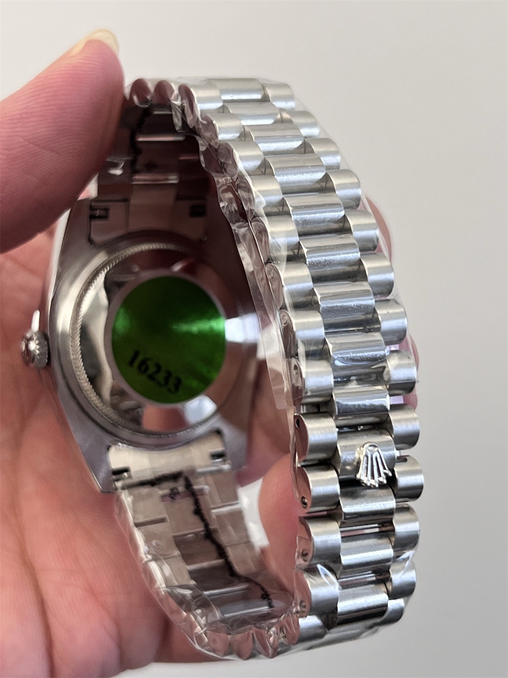 Rolex Oyster Perpetual Day Date President - Image 3