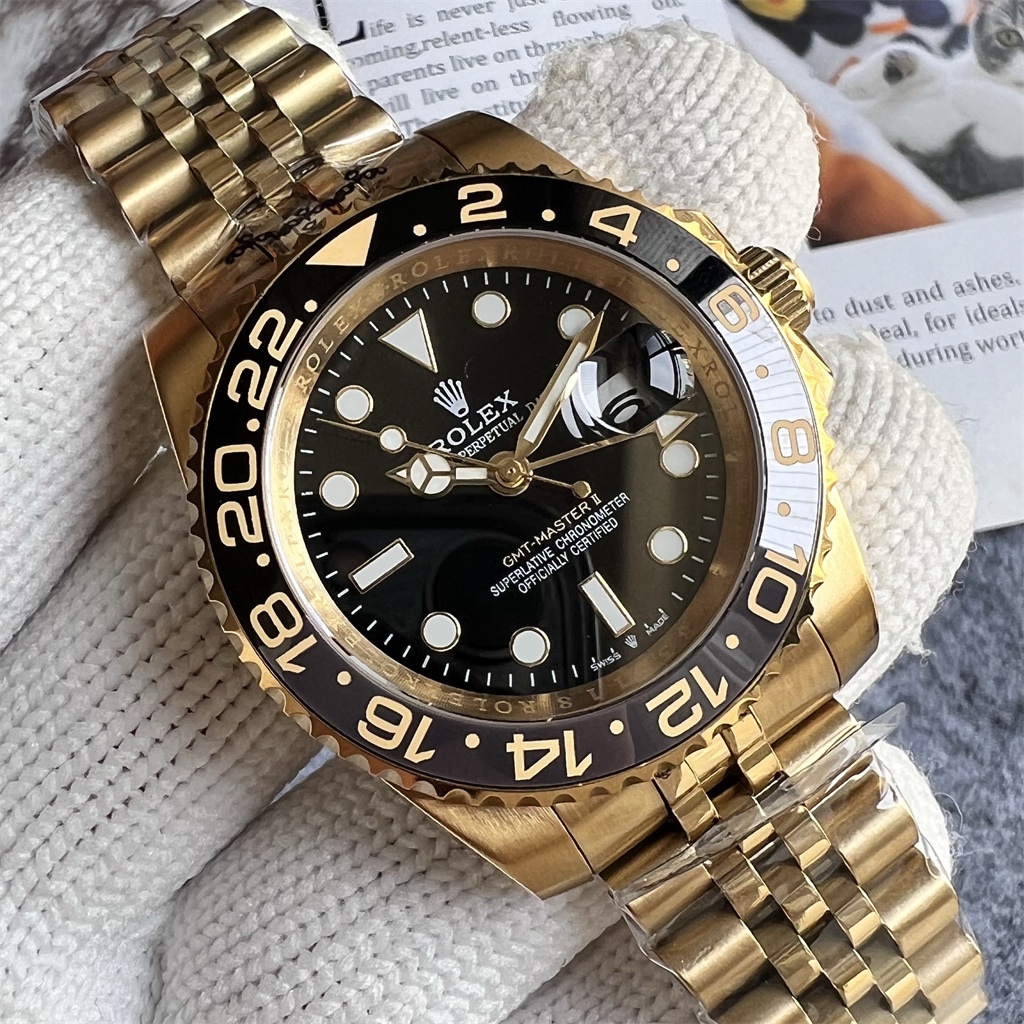 Rolex GMT Master || Zombie - Image 2