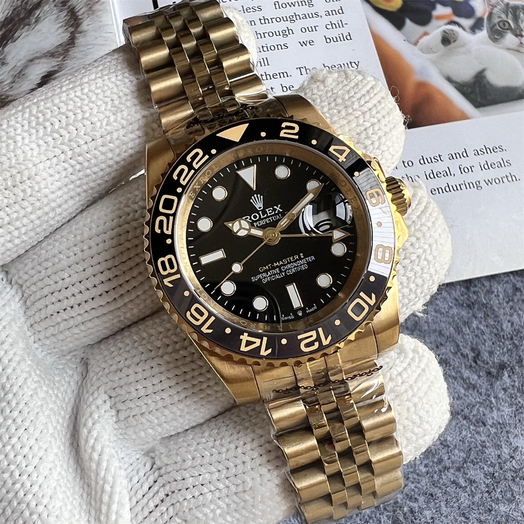 Rolex GMT Master || Zombie - Image 3