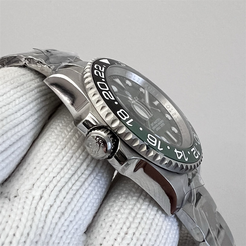 Rolex GMT-Master 2 left handy Sprite - Image 3