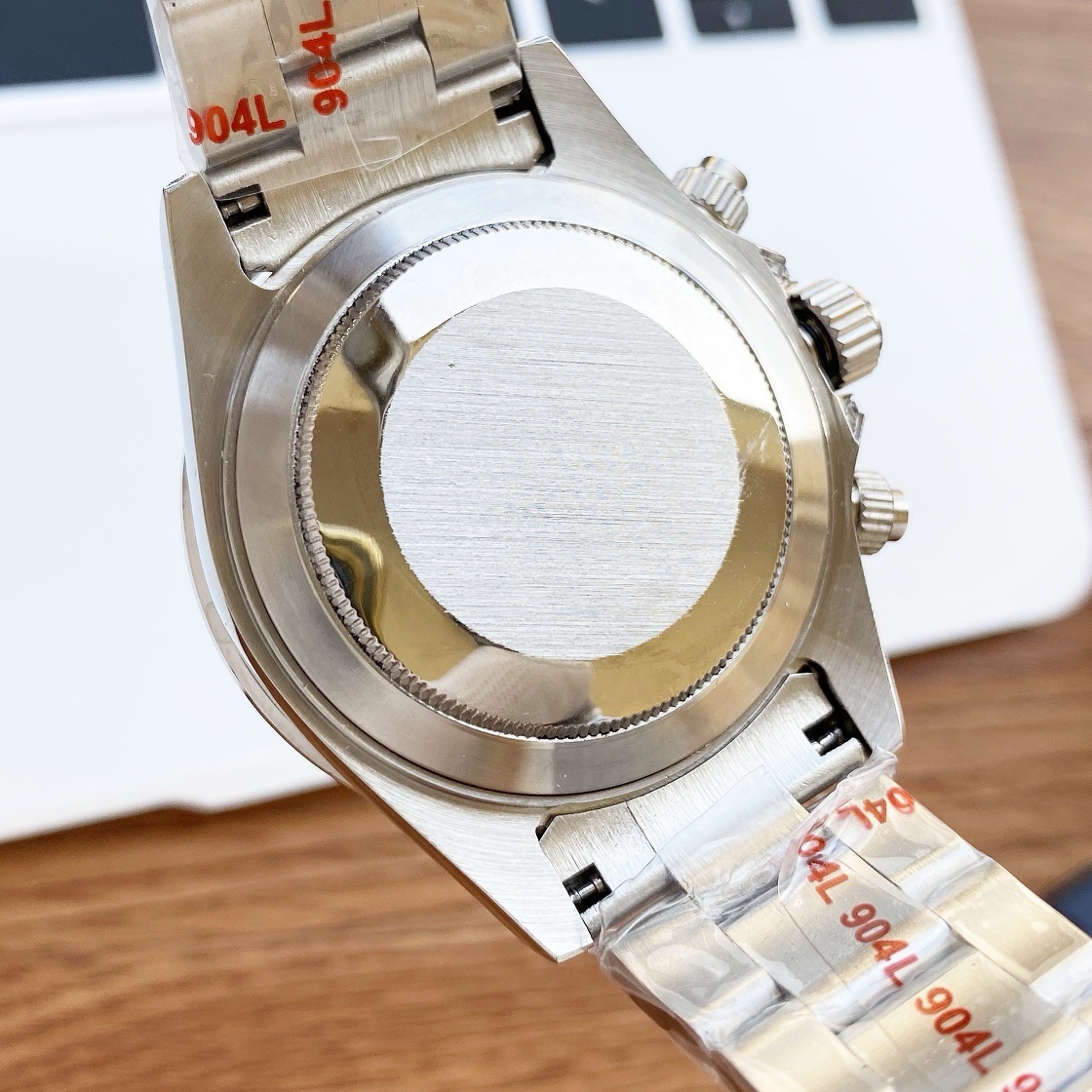 Rolex Cosmocraph Daytona Rainbow - Image 3