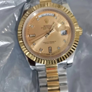 Rolex Day date President
