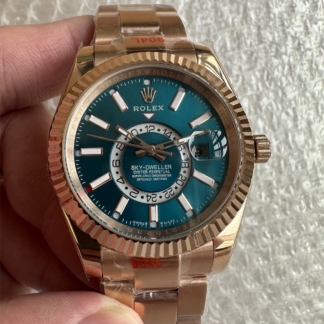 Rolex Sky-Dweller