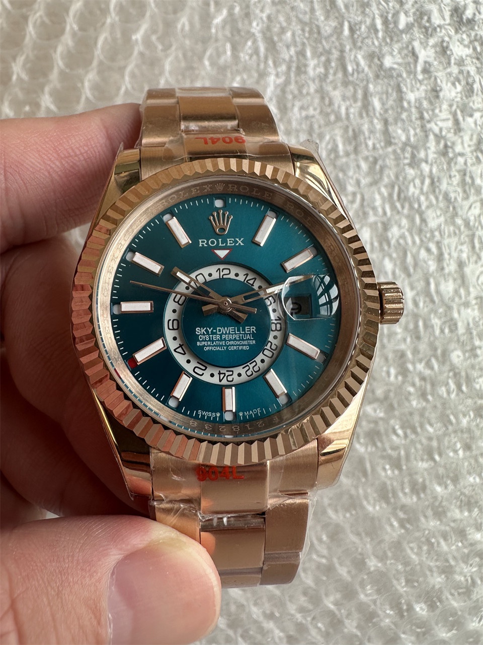 Rolex Sky-Dweller