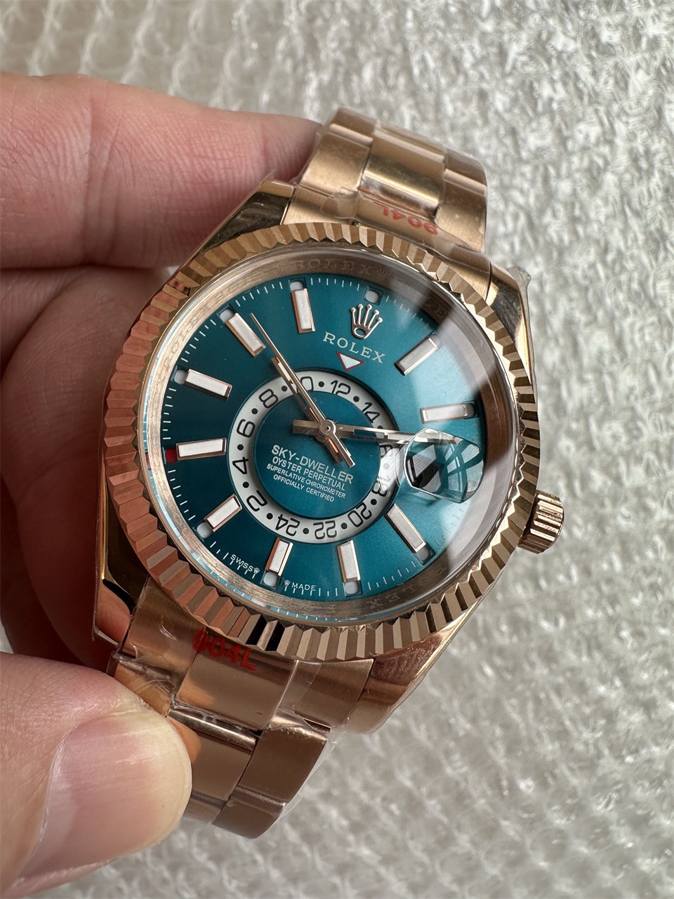 Rolex Sky-Dweller - Image 2