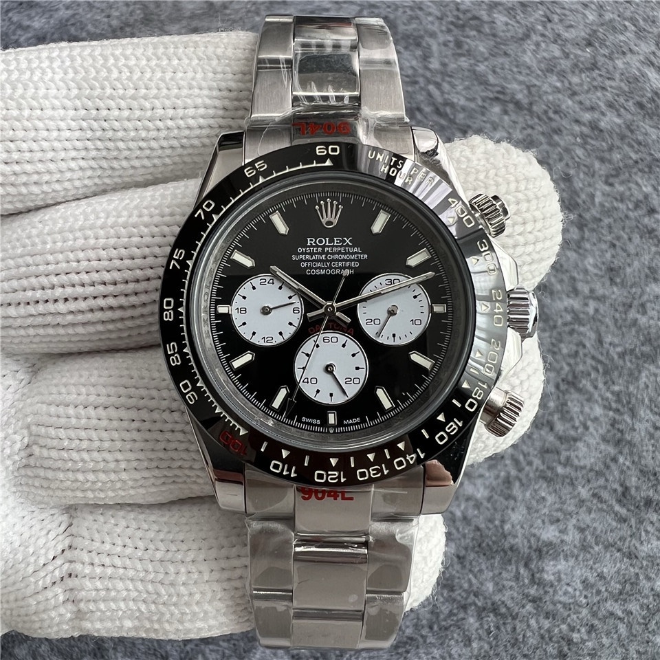 Rolex Daytona Le Mans