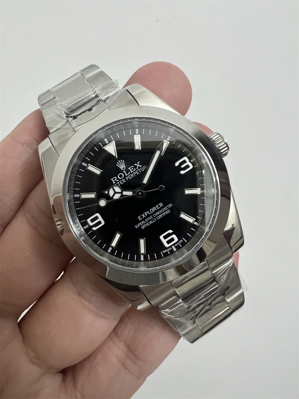 Rolex Explorer - Image 2
