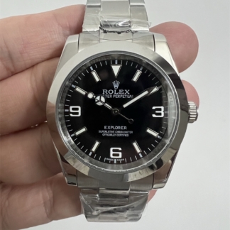 Rolex Explorer