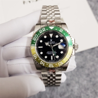 Rolex GMT- Master 2 Sprite
