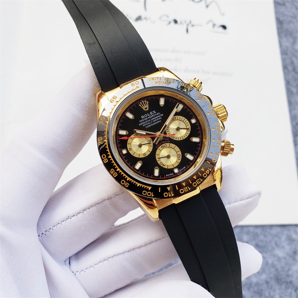 Rolex Cosmograph Daytona - Image 2