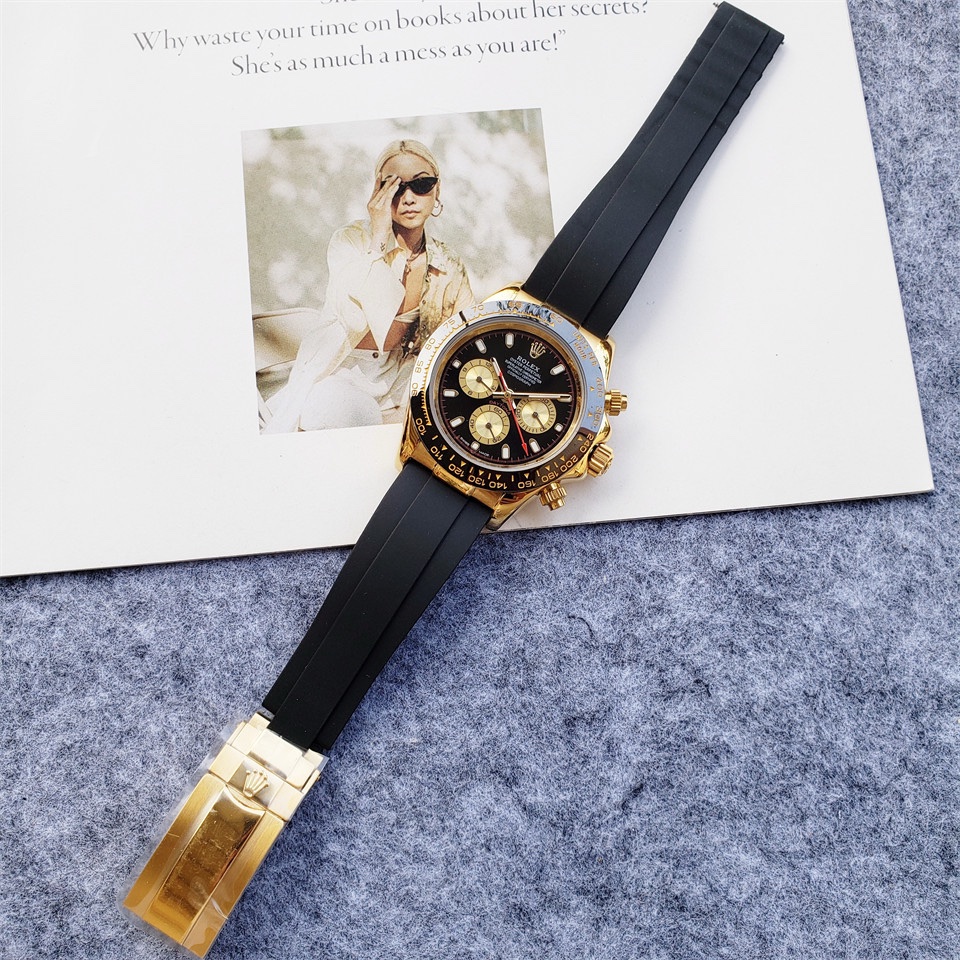 Rolex Cosmograph Daytona - Image 3