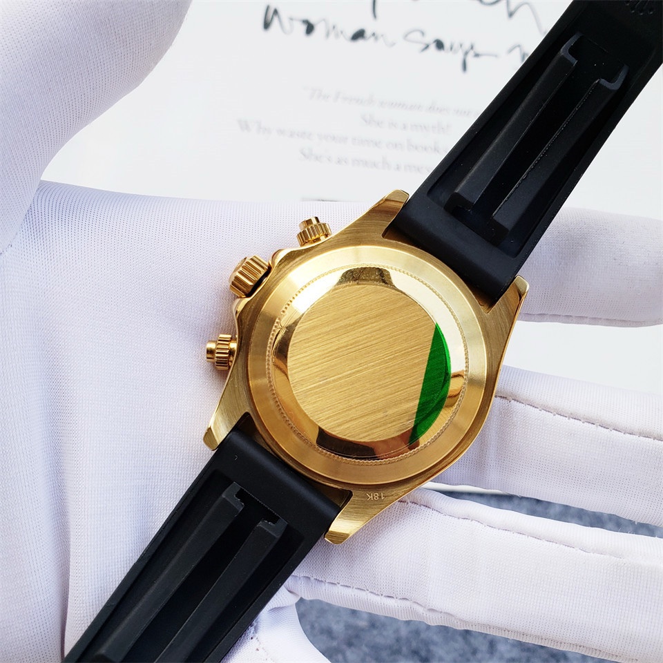 Rolex Cosmograph Daytona - Image 4