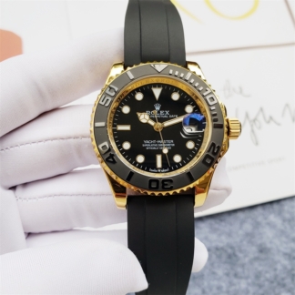 Rolex Yacht Master
