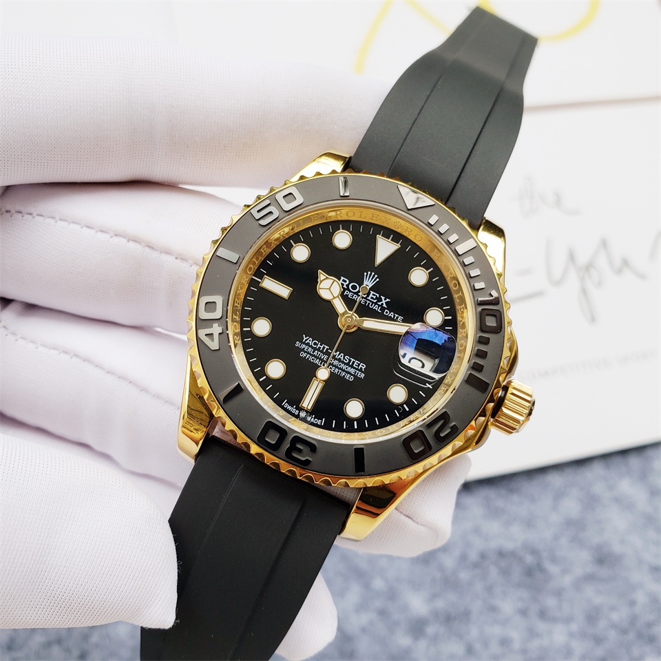 Rolex Yacht Master - Image 2