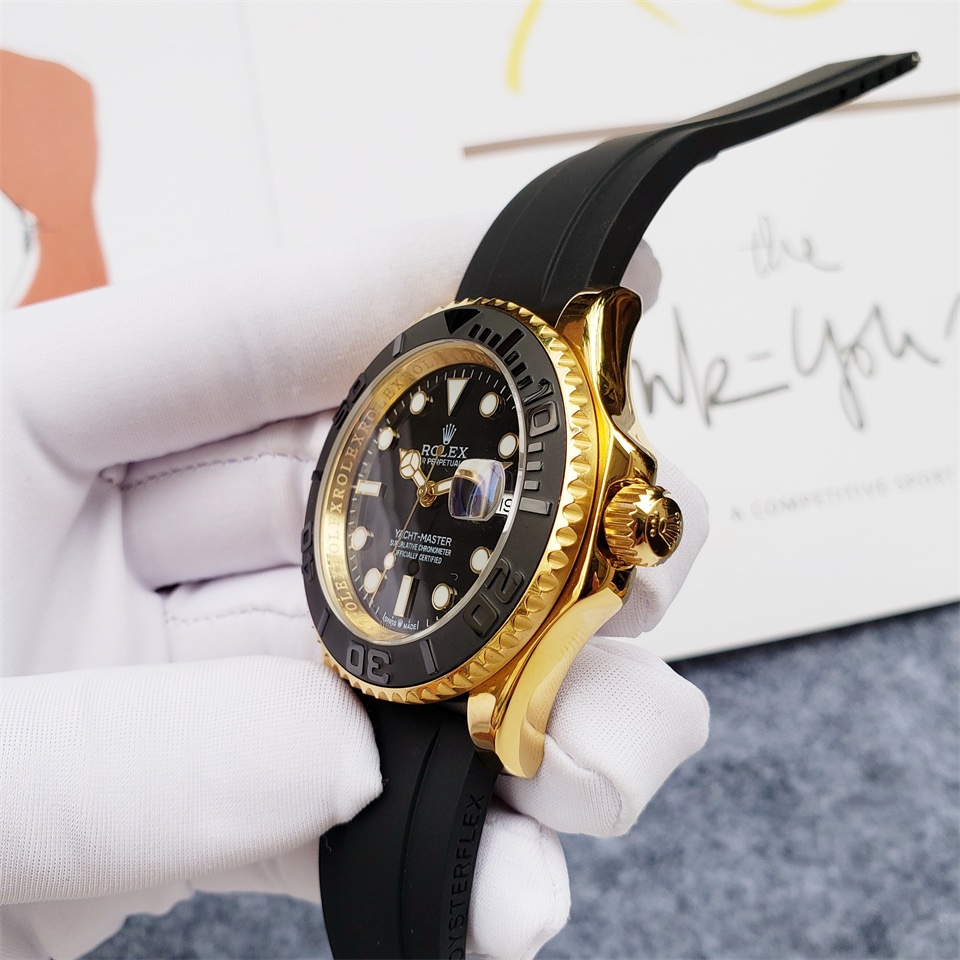 Rolex Yacht Master - Image 3