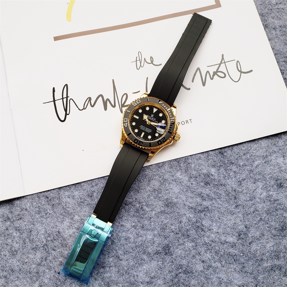 Rolex Yacht Master - Image 4