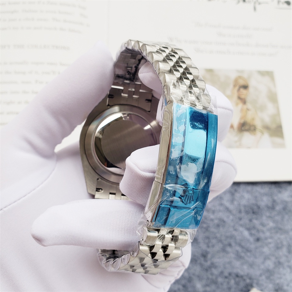 Rolex GMT Master 2 Sprite Lefty - Image 4