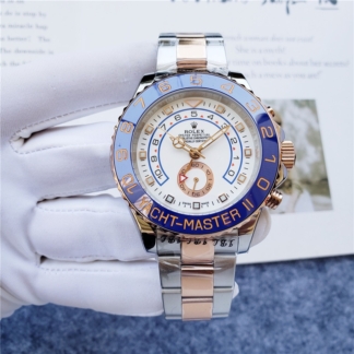 Rolex Yacht Master 2