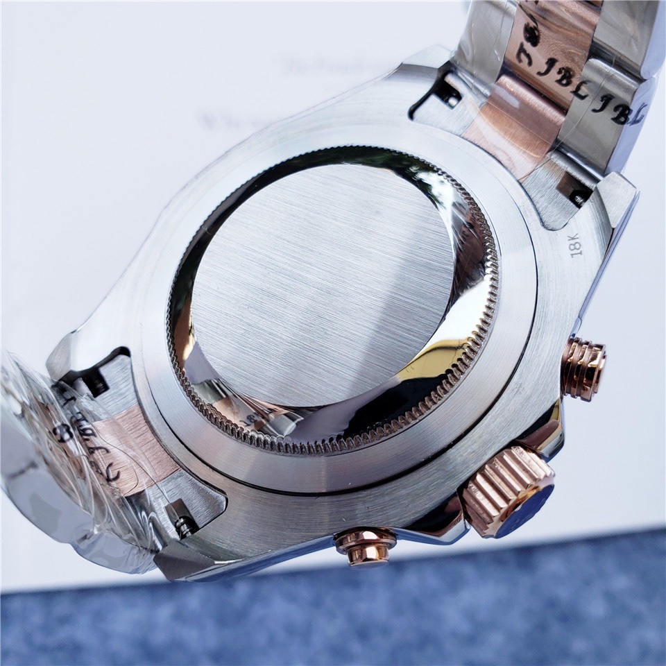 Rolex Yacht Master 2 - Image 3