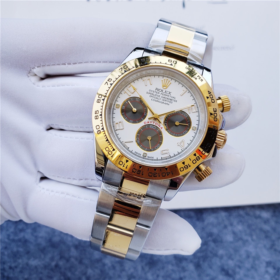 Rolex Daytona Arabic Number - Image 2