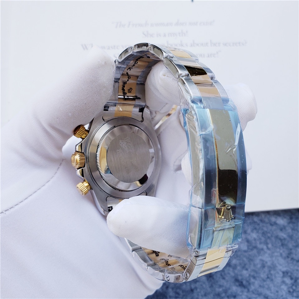Rolex Daytona Arabic Number - Image 4