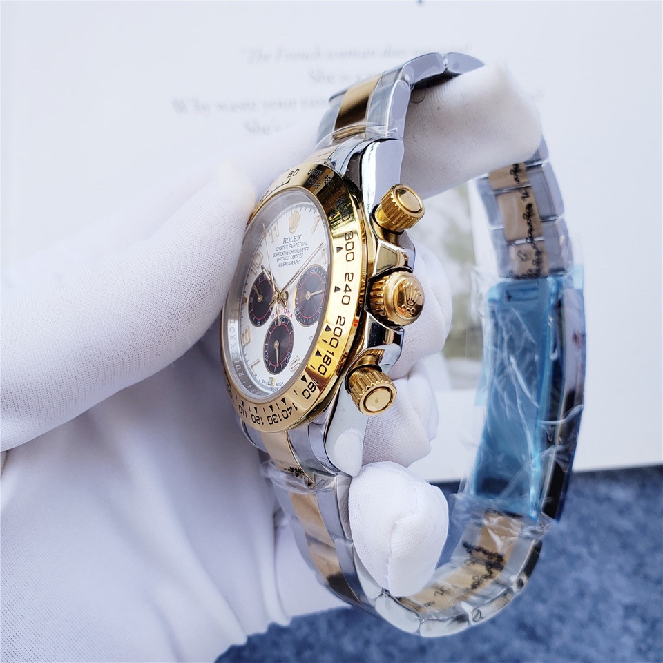 Rolex Daytona Arabic Number - Image 3