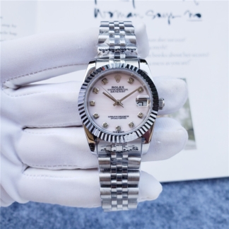 Rolex Oyster Perpetual datejust lady