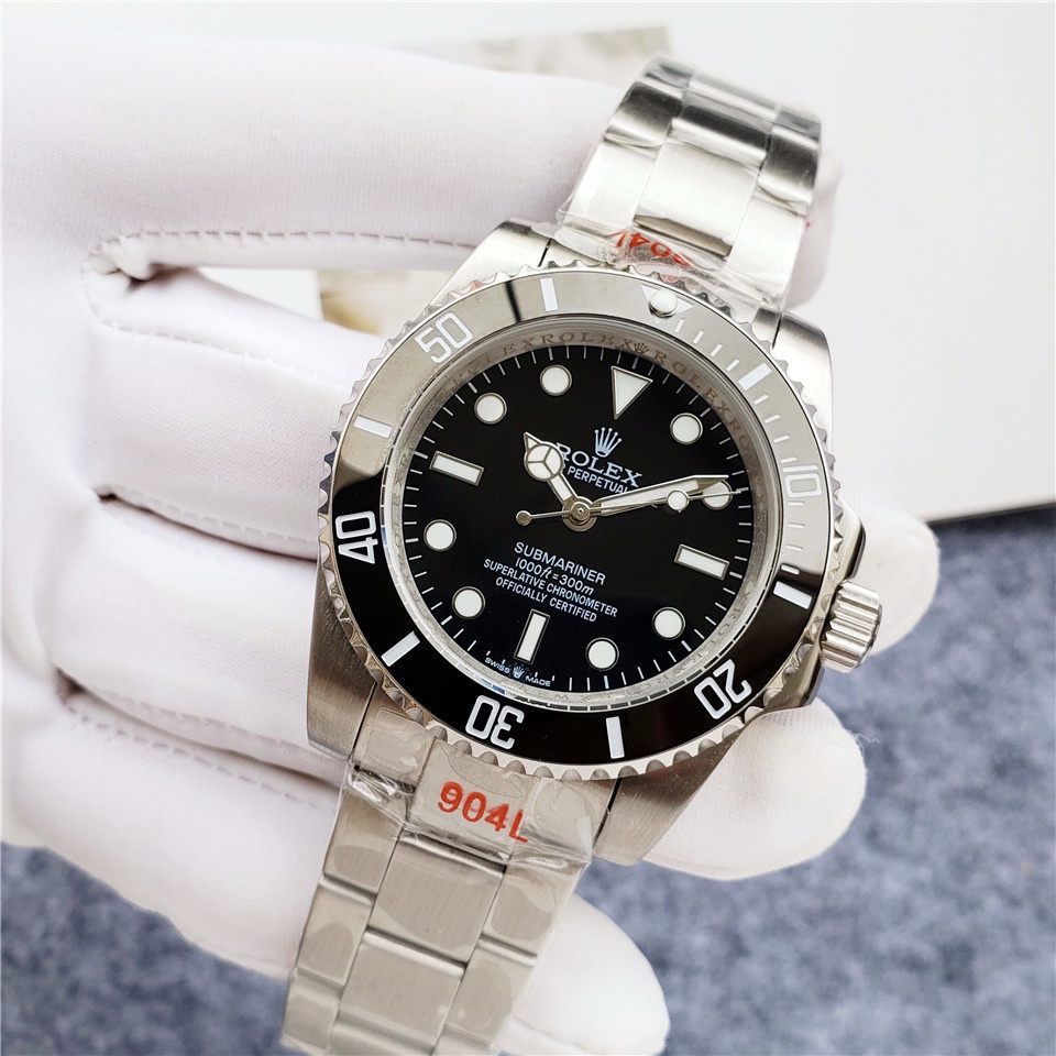 Rolex Submariner No date