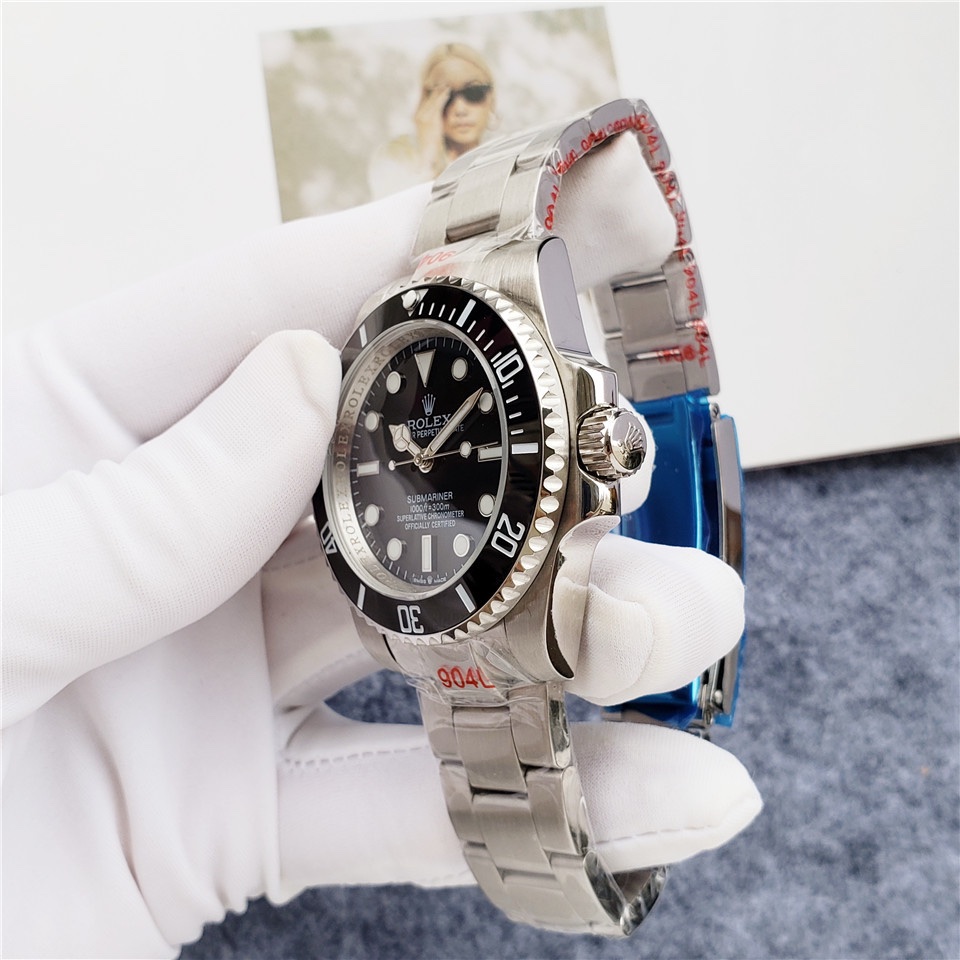 Rolex Submariner No date - Image 3