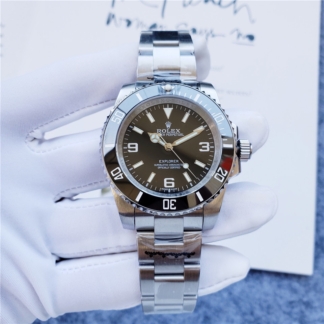 Rolex Explorer