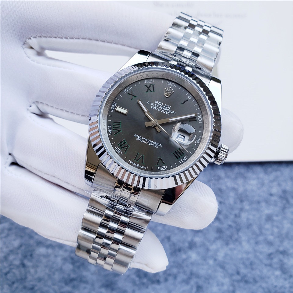 Rolex Wimbledon - Image 2