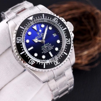 Rolex Deepsea