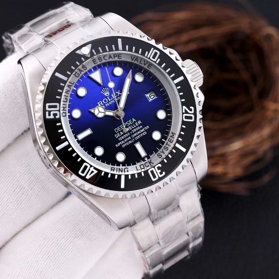 Rolex Deepsea