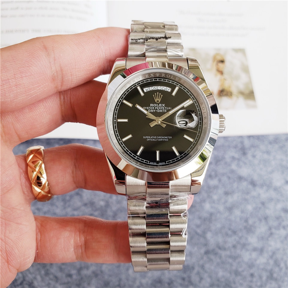 Rolex Day date
