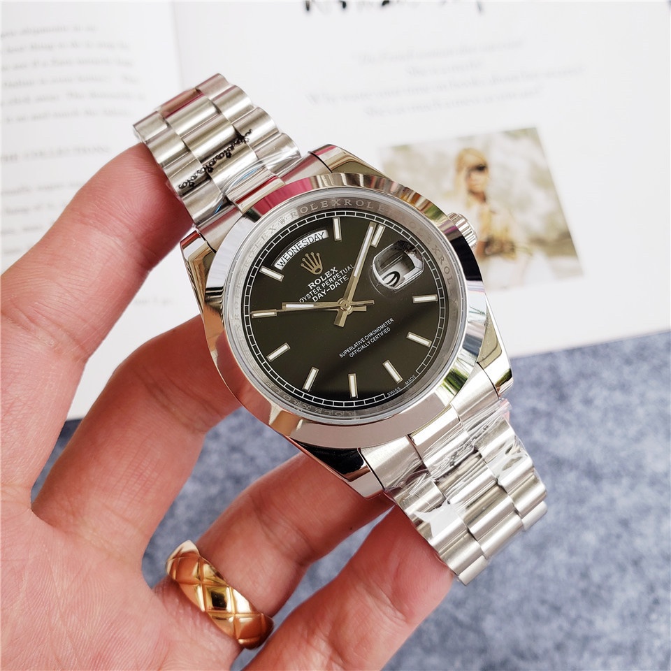 Rolex Day date - Image 3