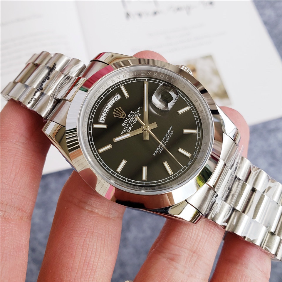 Rolex Day date - Image 2