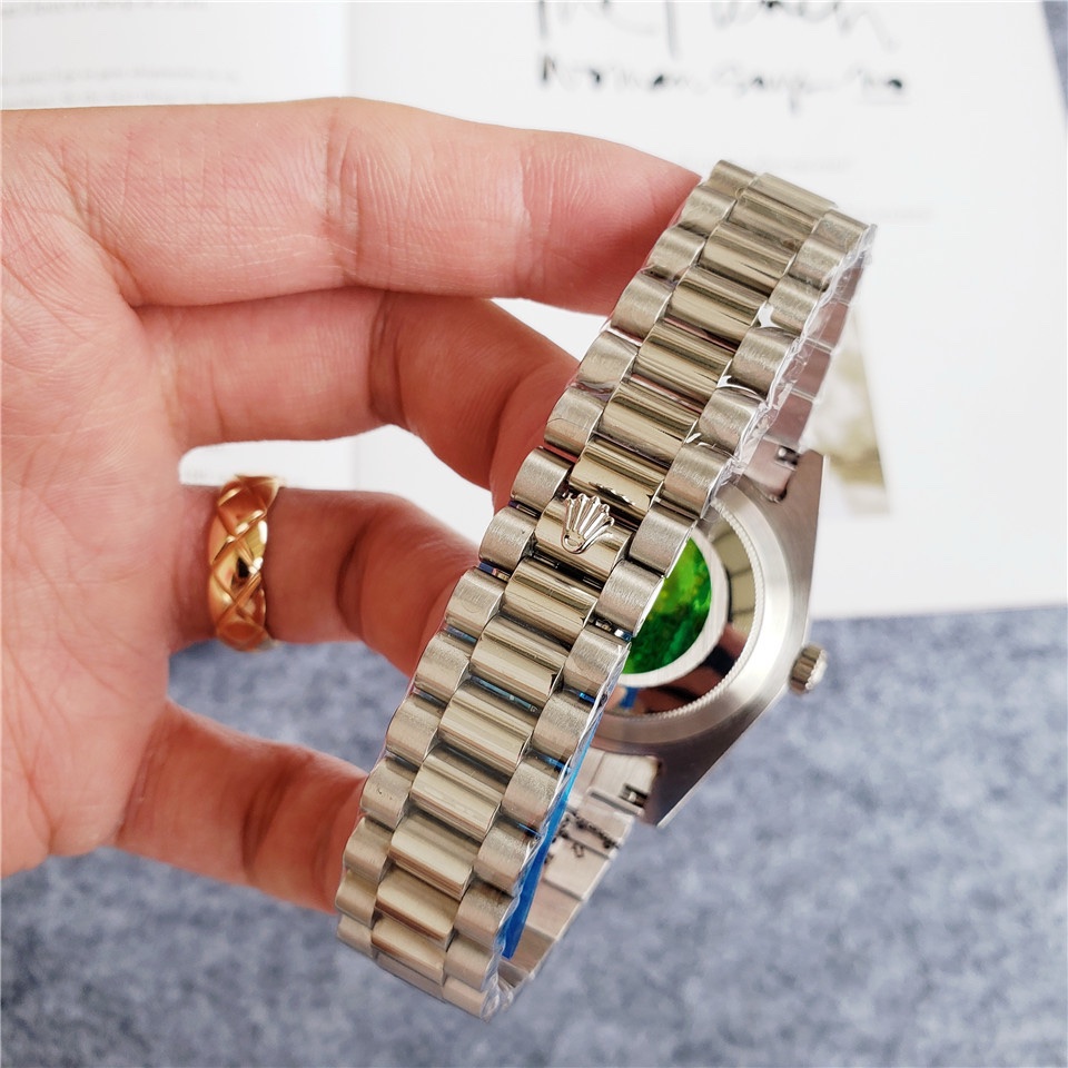 Rolex Day date - Image 4