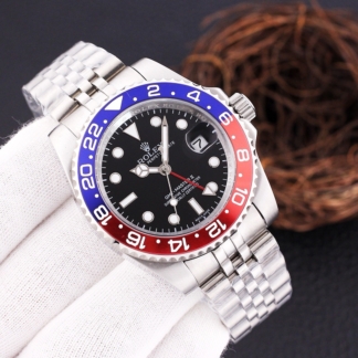Rolex GMT Master 2 Pepsi