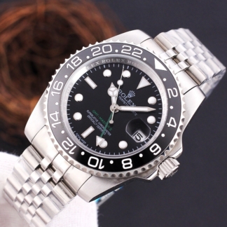 Rolex GMT Master 2